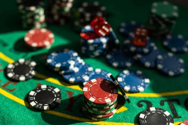 Draw results and payout confirmation